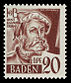 Fr. Zone Baden 1948 21 Hans Baldung.jpg