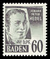Fr. Zone Baden 1948 25 Johann Peter Hebel.jpg