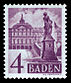 Fr. Zone Baden 1948 29 Schloss Rastatt.jpg