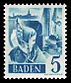 Fr. Zone Baden 1948 30 Bodensee Trachtenmädchen.jpg