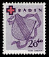 Fr. Zone Baden 1949 43A Rotes Kreuz.jpg