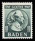 Fr. Zone Baden 1949 47 Johann Wolfgang von Goethe.jpg