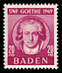 Fr. Zone Baden 1949 48 Johann Wolfgang von Goethe.jpg