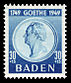 Fr. Zone Baden 1949 49 Johann Wolfgang von Goethe.jpg