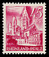 Fr. Zone Rheinland-Pfalz 1947 10 Dom in Mainz.jpg