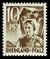 Fr. Zone Rheinland-Pfalz 1948 19 Winzerin.jpg