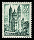 Fr. Zone Rheinland-Pfalz 1948 24 Dom in Worms.jpg