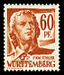 Fr. Zone Württemberg 1947 10 Friedrich Schiller.jpg