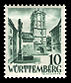 Fr. Zone Württemberg 1948 33 Ravensburger Tor Wangen.jpg