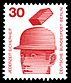 Stamps of Germany (Berlin) 1972, MiNr 406, A.jpg