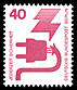 Stamps of Germany (Berlin) 1972, MiNr 407, A.jpg