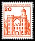 Stamps of Germany (Berlin) 1977, MiNr 533, A I.jpg