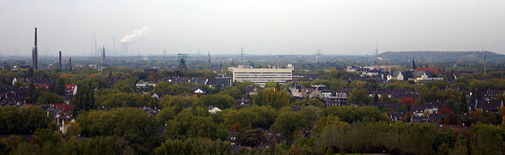 Duisburg-Hamborn