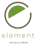 Element inspired by westin Logo.svg