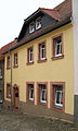 Wohnhaus