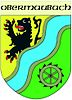 Wappen von Obermaubach