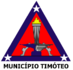 Coat of arms of Timóteo MG.png