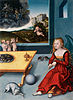 Cranach, Lucas d. Ä. - Die Melancholie - 1532.jpg