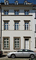 Haus Citadellstrasse 19 in Duesseldorf-Carlstadt, von Suedosten.jpg