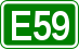 Tabliczka E59.svg