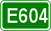 Tabliczka E604.svg