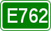 Tabliczka E762.svg