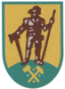 Ortswappen