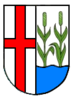 Wappen der ehemaligen Gemeinde Wengerohr