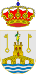 Wappen von Alcalá de Guadaíra