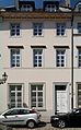 Haus Citadellstrasse 21 in Duesseldorf-Carlstadt, von Suedosten.jpg