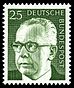 Stamps of Germany (BRD) 1971, MiNr 689.jpg