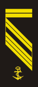 Dienstgrad OStGefr BA (Marine)