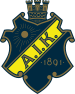 Logo des AIK Solna