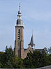 Turm der Bavokerk