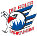 Logo der Adler Mannheim
