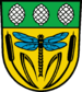 Wappen des Amtes Unterspreewald