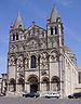 Kathedrale von Angoulême