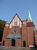 Bremen-Blumenthal Martin-Luther-Kirche 01.jpg