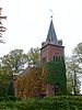 Bremen-Werderland-Mittelsbueren Moorlose-Kirche 01.jpg