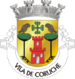 Wappen des Kreises Coruche