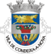 Wappen des Kreises Condeixa-a-Nova