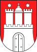 Wappen der Hamburg