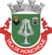 Wappen des Kreises Monchique