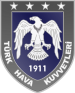 Emblem of TuAF