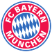 FC Bayern München Logo.svg