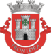 Wappen des Kreises Fronteira