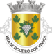 Wappen des Kreises Figueiró dos Vinhos