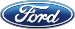 Logo von Ford