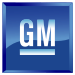 Logo von GM 2007
