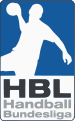 Logo der Handball-Bundesliga